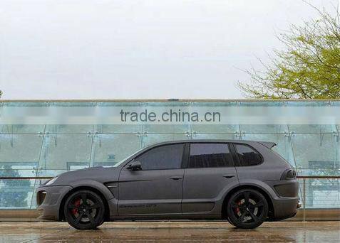 Porsch-e tornado 957 cayenn-gts body kits