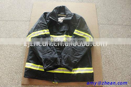 Fire Performance Clothing