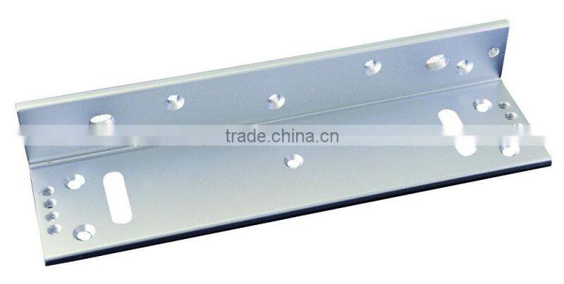 Shenzhen Vians stain steel lock u type bracket for magnetic lock with CE ROHS