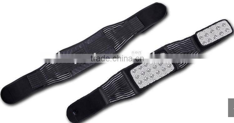 2014 fashionable elastic and durable body shaper neoprene waist slimming belt(as seen on tv)