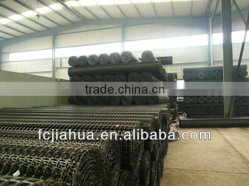 PP Biaxial Geogrid,geogrelha biaxial