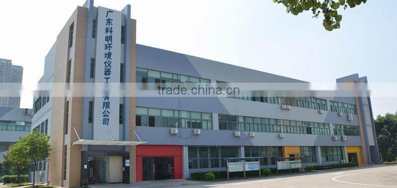 Environmental Simulation High Low Temperature and Humidity Test Equipment For Electronic Industry