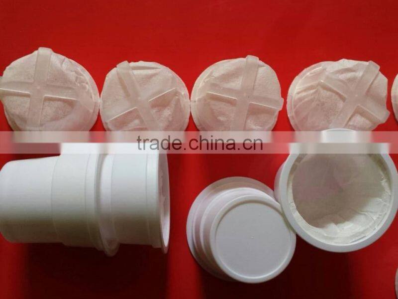 2014 Hot sale seven layer k cup