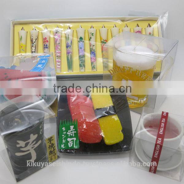 Gyokushodo coil incense, Kaori No Sho Series, Nami no Sho (Wave)