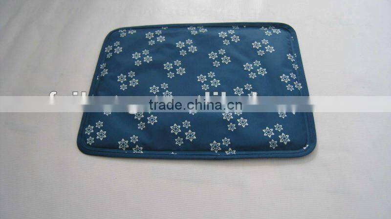 PCM laptop cooling pad cooler mouse pad from Shanghai factory