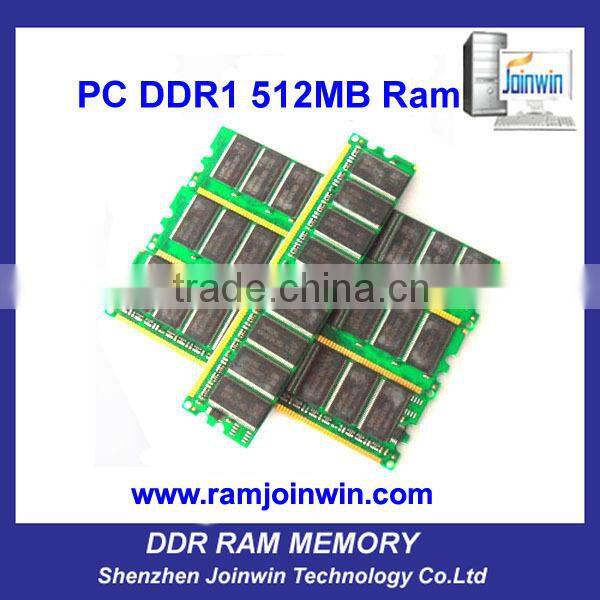Best selling products tested ddr 512mb second hand ram