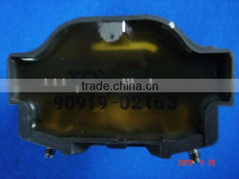 Ignition Coil For Toyota OEM 90919-02163