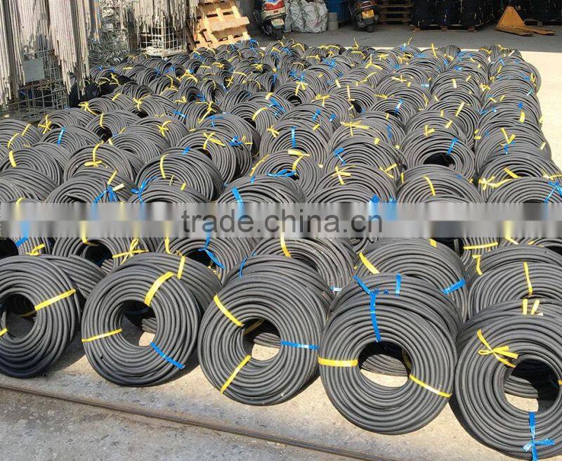 High quality stainless steel braided hose