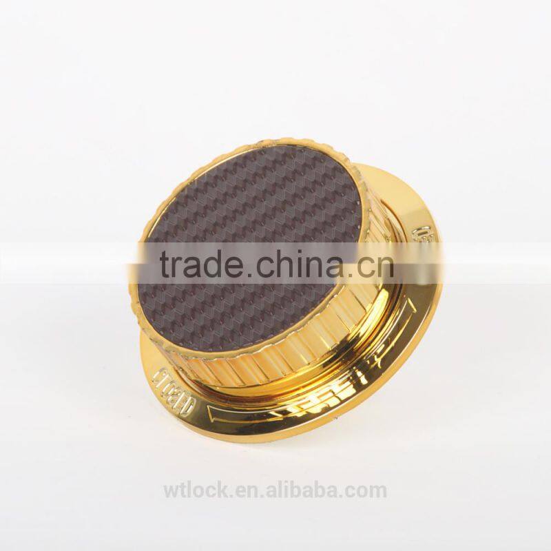 High quality handles for password safe box /safe deposit