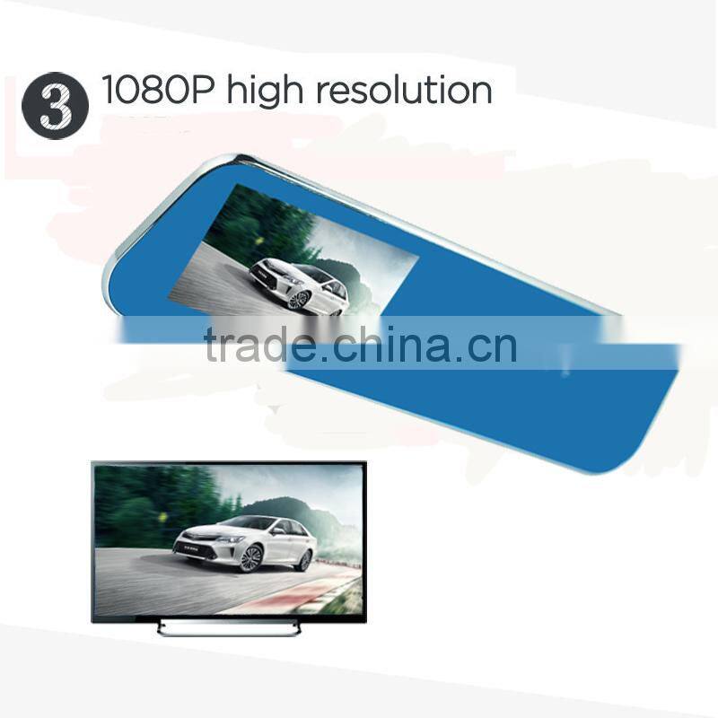 car rearview camera