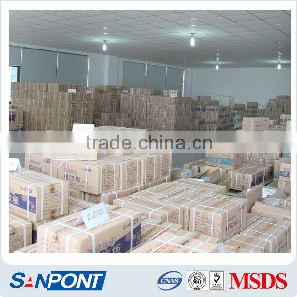 SANPONT Neutral multi purpose Industrial Grade Column Chromatography Silica Gel Lamina Chromatography