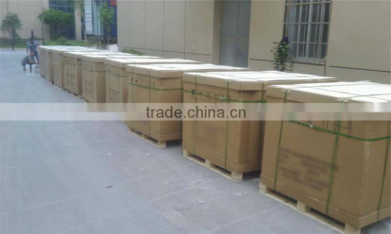 260w pv module poly silicon solar module solar kit panel