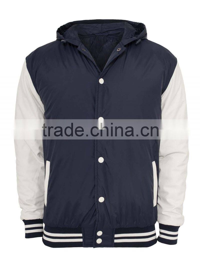 Slim fit varsity jacket/Letterman varsity jacket/Bomber varsity jacket