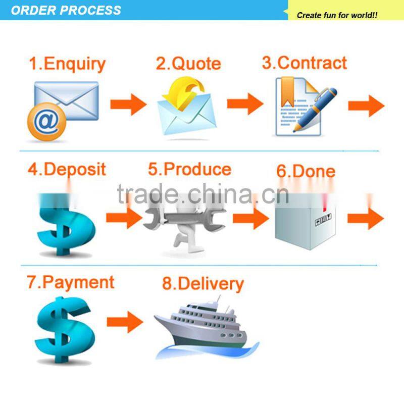 Guangzhou Panyu Skyfun Virtual Reality 9D egg cinema factory