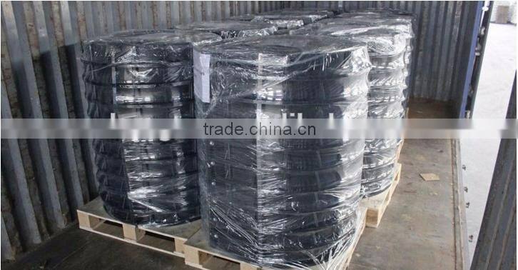 frp SMC standard manhole cover size