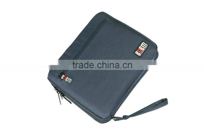 New BUBM black waterproof laptop bag wholesale