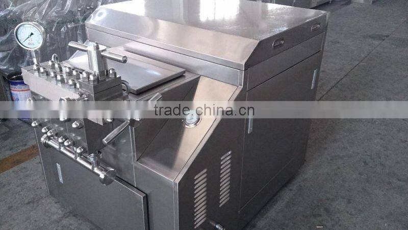 Aseptic Soymilk Sterillizer