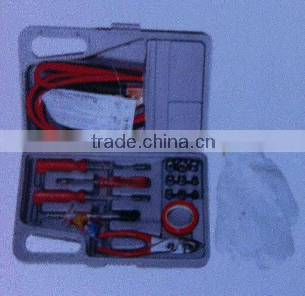 Emergency Road Assistance Kit