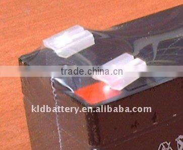 Specification of SLA storage battery 12v1.3ah