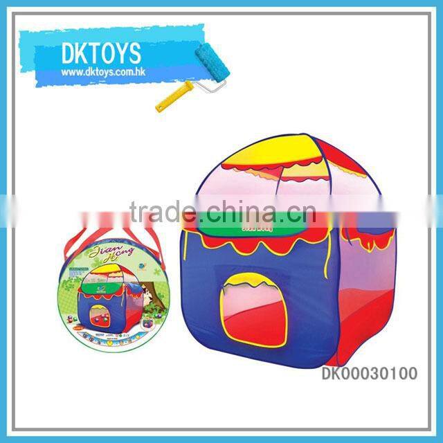 Professional Children Outdoor Kids Set Camping Tent Toy