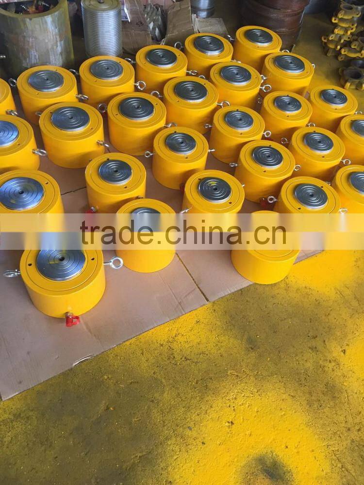 Ultra-thin Hydraulic Jack Product Offered