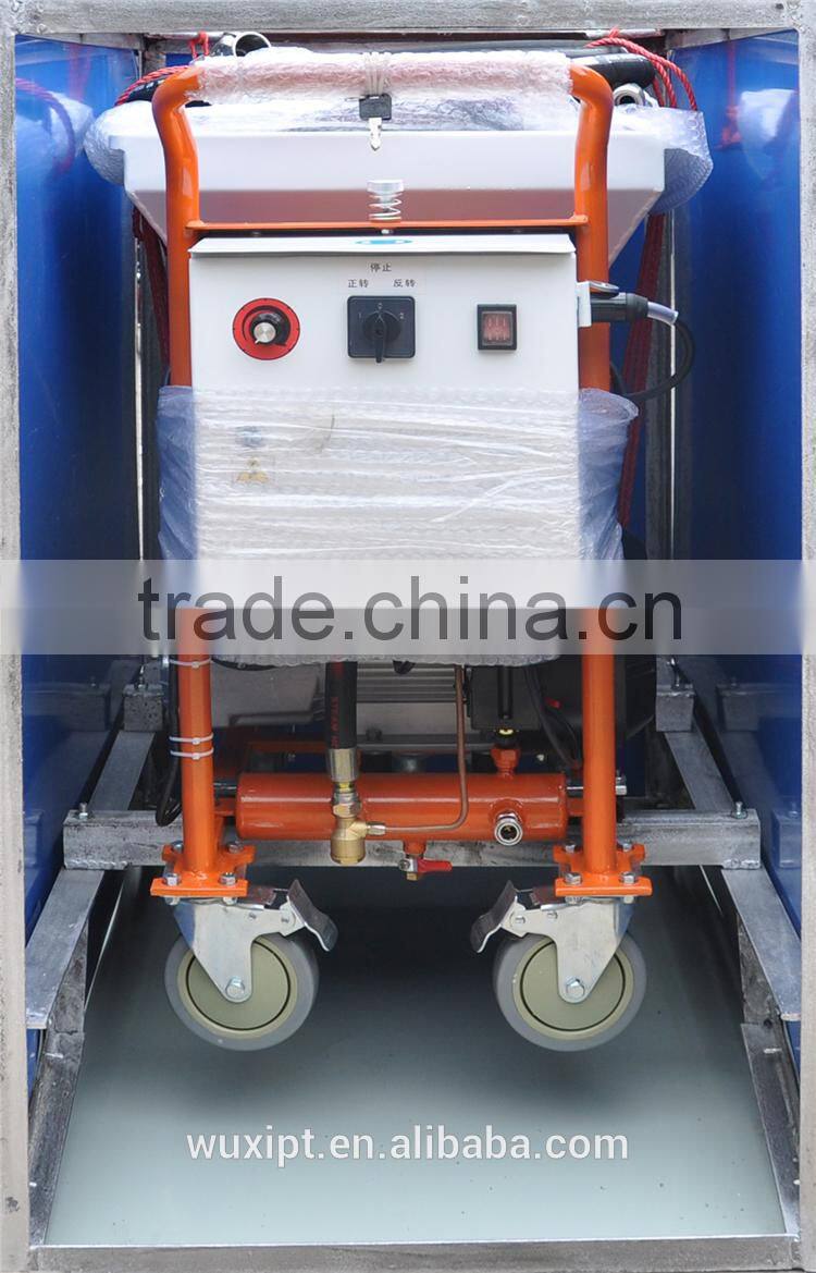 Trading & supplier of China products putty plaster pump sprayer