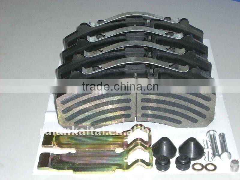 Truck Brake Pad
