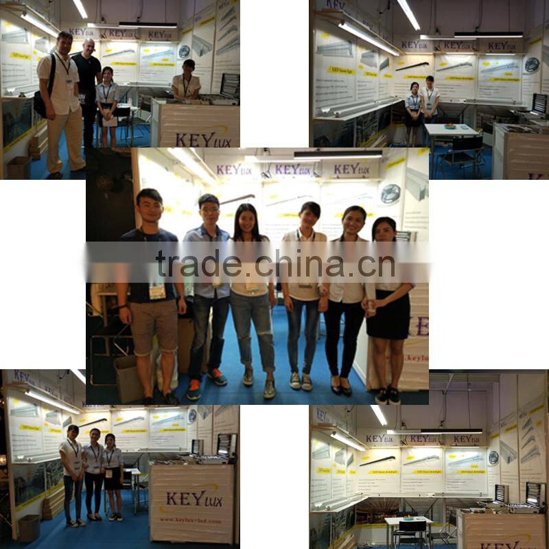 hot sale 20w led linear light alu. tube light from china used for shopping mall office