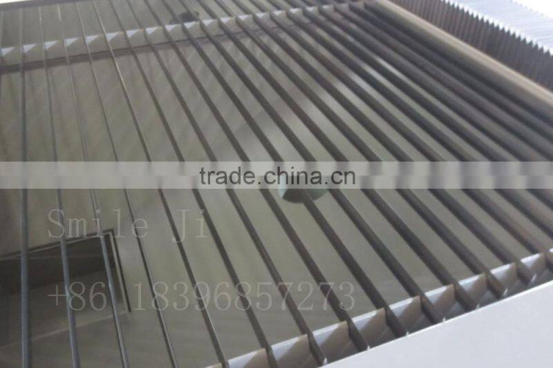 china cnc milling machine metal tube laser cutting machine co2 for sale