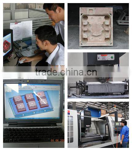 Customized EPS mold Supplier