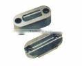 mould slide retainers