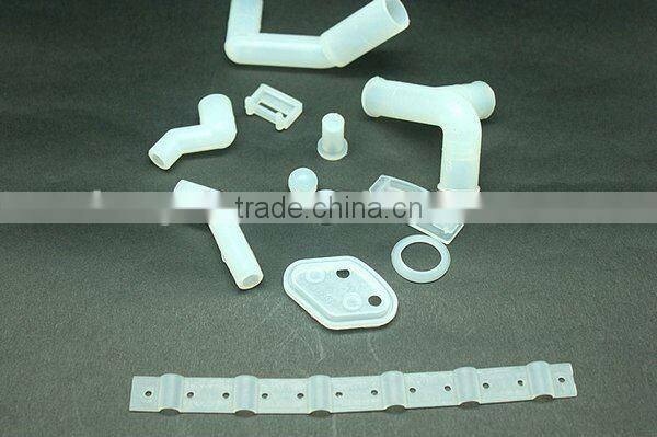 whole sell heat-resist silicone rubber seals for car