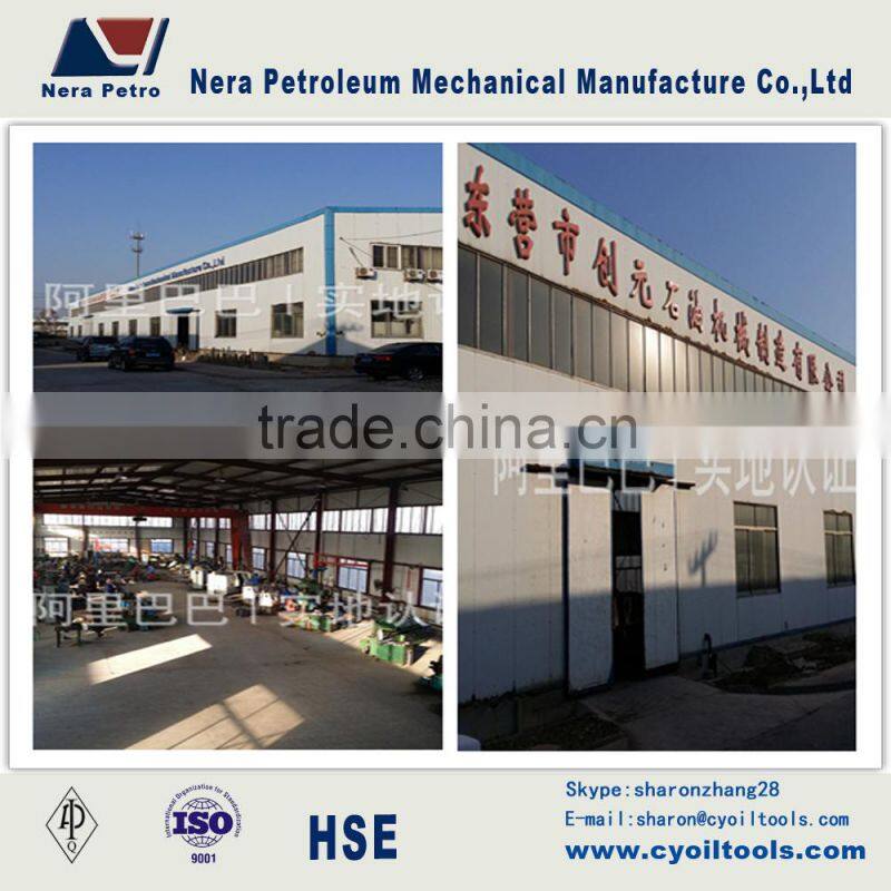 MWD/LWD Non-magnetic Short Crust