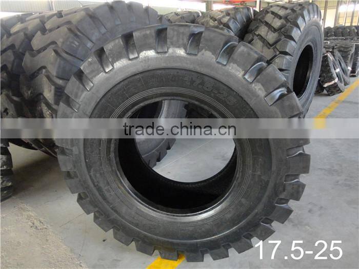 17.5-25 Wheel Loader Tyre,Otr Tyres