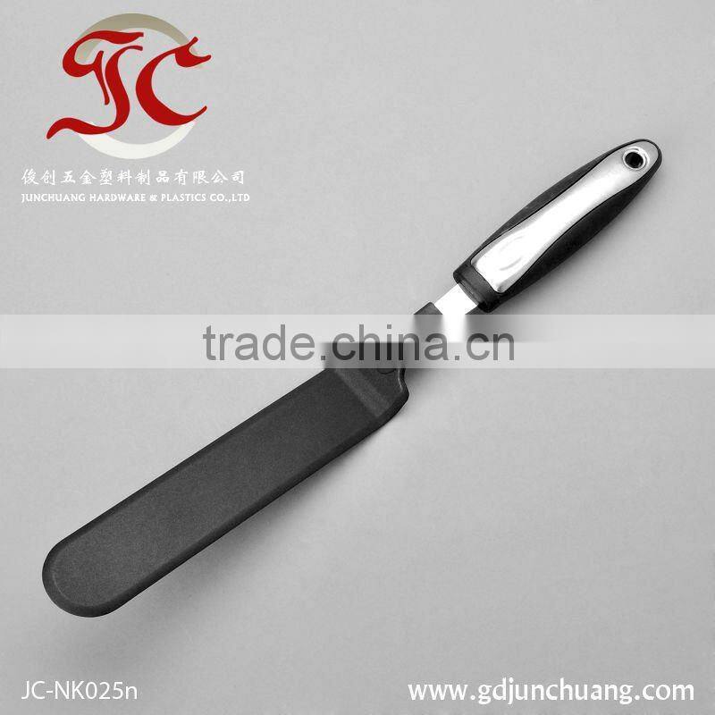 Factory direct supply creative nylon butter spatula