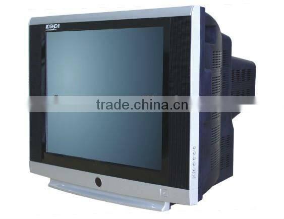 CRT TV