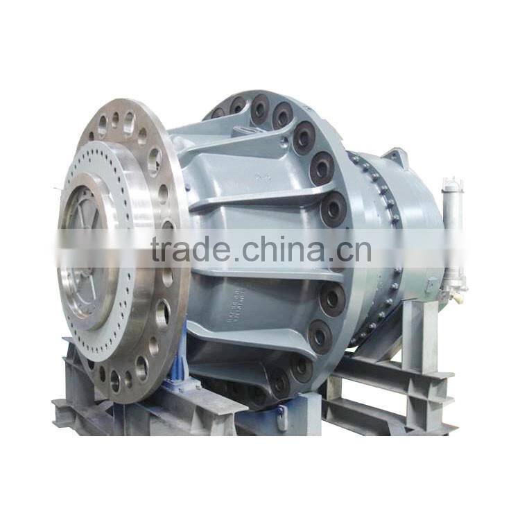 Type of dc micro metal planetary gearbox