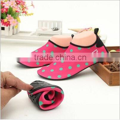 whole sale fashionable sports badminton breathable skin shoes