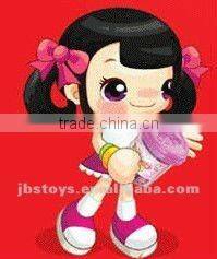 Birthday cake mould Clay dough Tool set