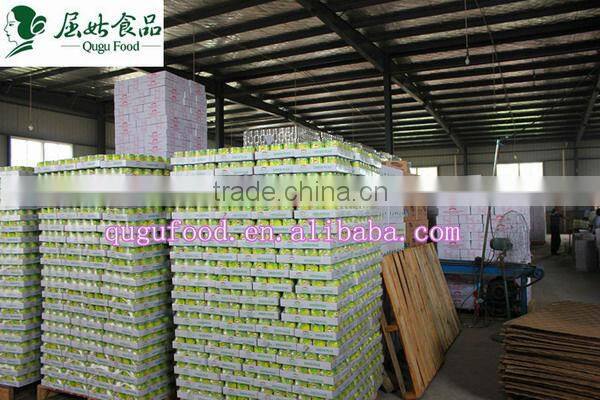 Whole kernel sweet corn canned