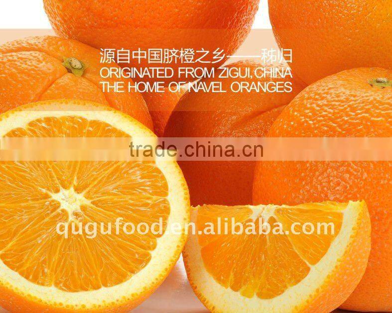 020005 Navel oranges