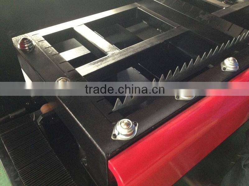 Philicam carbon steel metal fiber laser cutting machine price