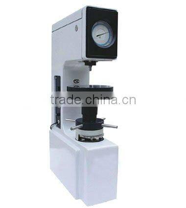 HSRD-45 Motor-Driven Superficial Rockwell Hardness Tester