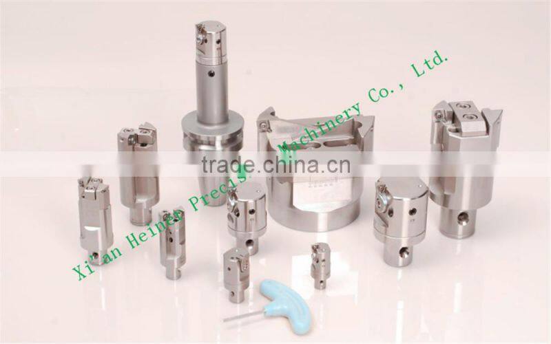 CAT40-FMA1-1/4-2.21 Face Mill Arbor/CNC mill arbor