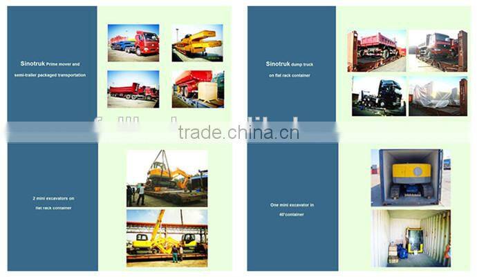 SINOTRUK HOWO 6x4 Prime Mover / Trailer Head Prices with Big Discount