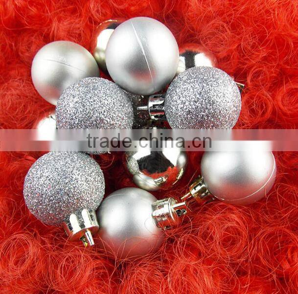 Christmas Tree Decoration Ornament Hanging Christmas Ball