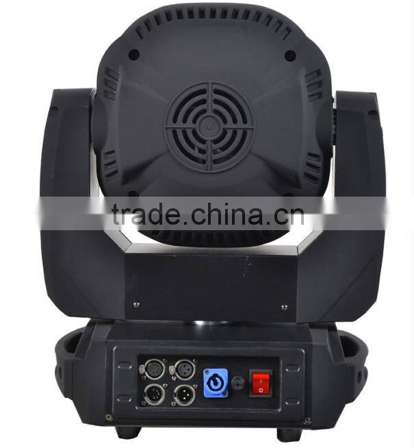 hot sales super bee eye led moving heads lighting party show