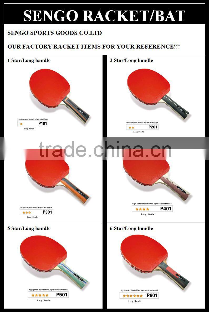Good Quality Promotional table tennis set