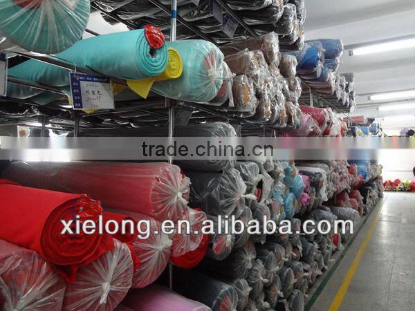 All white honeycomb 3d air mesh fabric for sport shoe