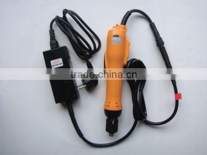 High Torque Compact Automatic Electric Screwdriver 9400(electric screw driver for assembly)